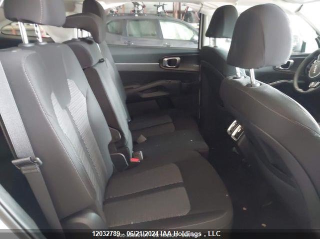 2023 Kia Sorento VIN: 5XYRGDLC7PG167105 Lot: 12032789