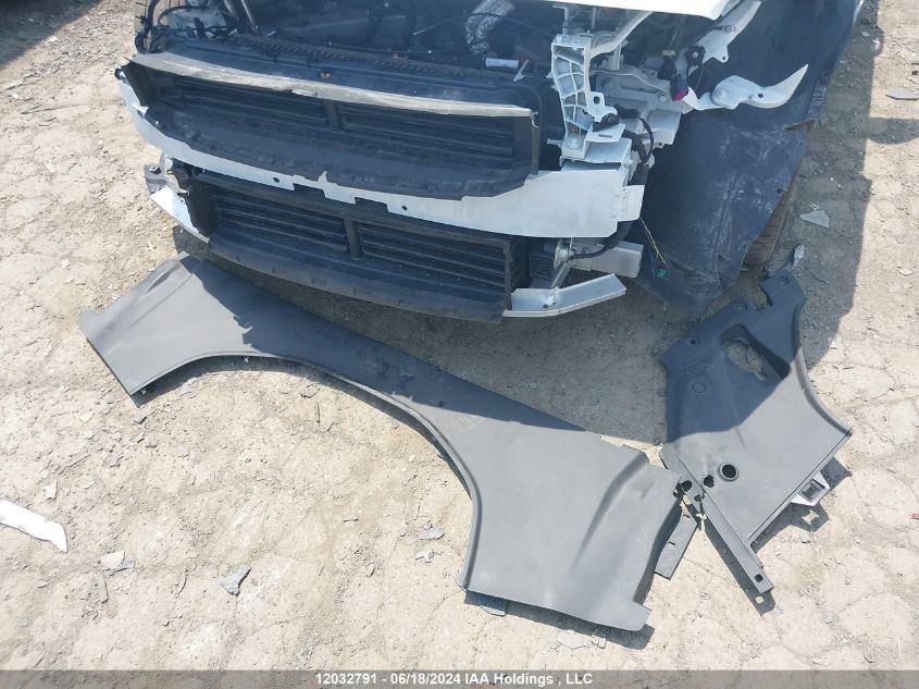 2023 Polestar 2 VIN: YSMEG3KA0PL151636 Lot: 12032791