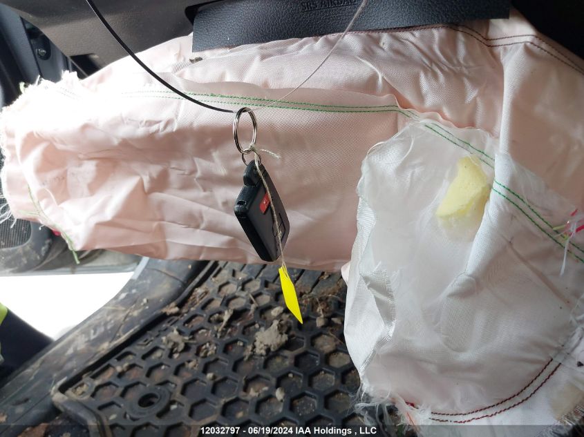 2020 Toyota Tacoma Double Cab/Sr5/Trd Sport/Trd Off Road VIN: 5TFDZ5BN9LX049383 Lot: 12032797