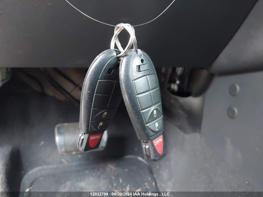 2010 Dodge Journey Se VIN: 3D4PG4FB0AT231613 Lot: 12032799