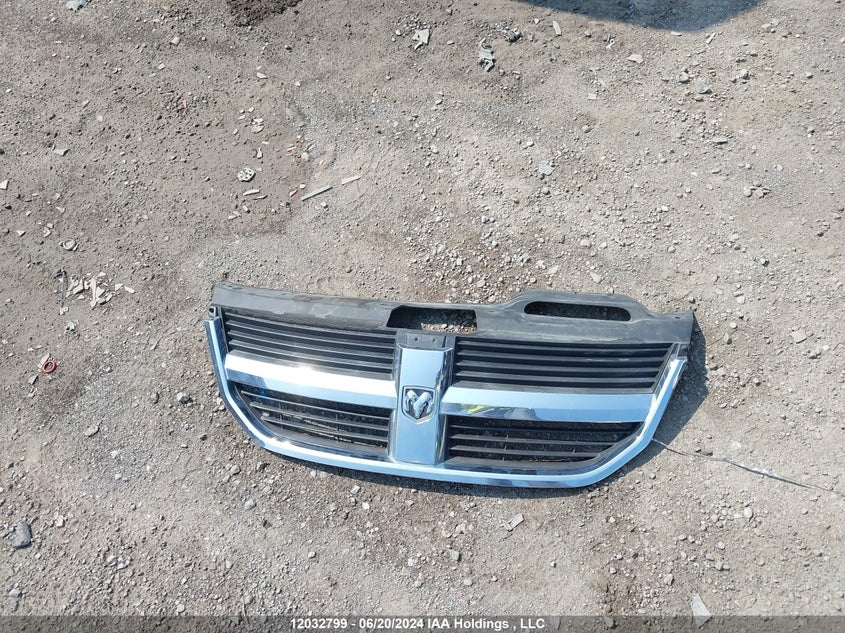 2010 Dodge Journey Se VIN: 3D4PG4FB0AT231613 Lot: 12032799