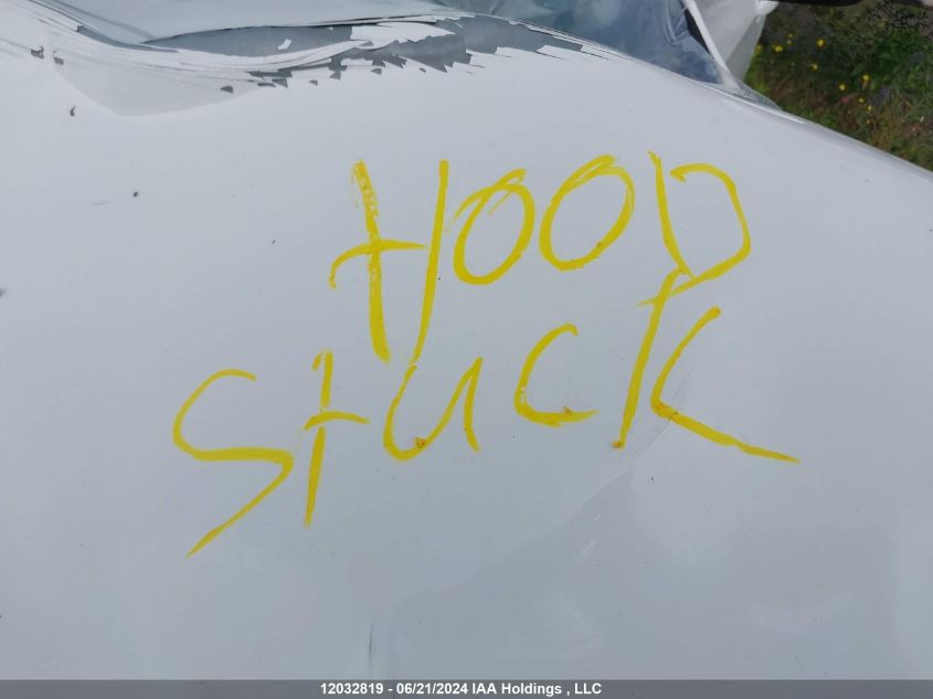 2015 Chevrolet Equinox VIN: 2GNFLFEKXF6376680 Lot: 12032819