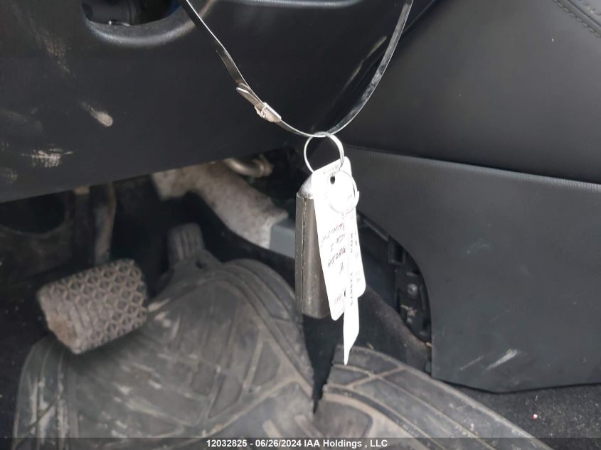 2019 Mazda Cx-3 VIN: JM1DKFC76K0408139 Lot: 12032825