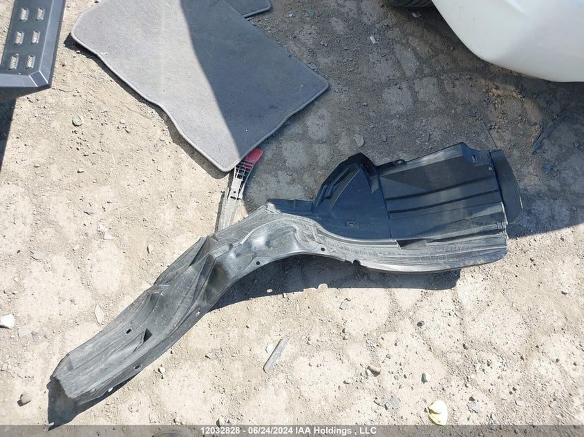 2007 Honda Civic Sdn VIN: 2HGFA16547H000266 Lot: 12032828