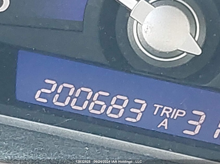 2007 Honda Civic Sdn VIN: 2HGFA16547H000266 Lot: 12032828