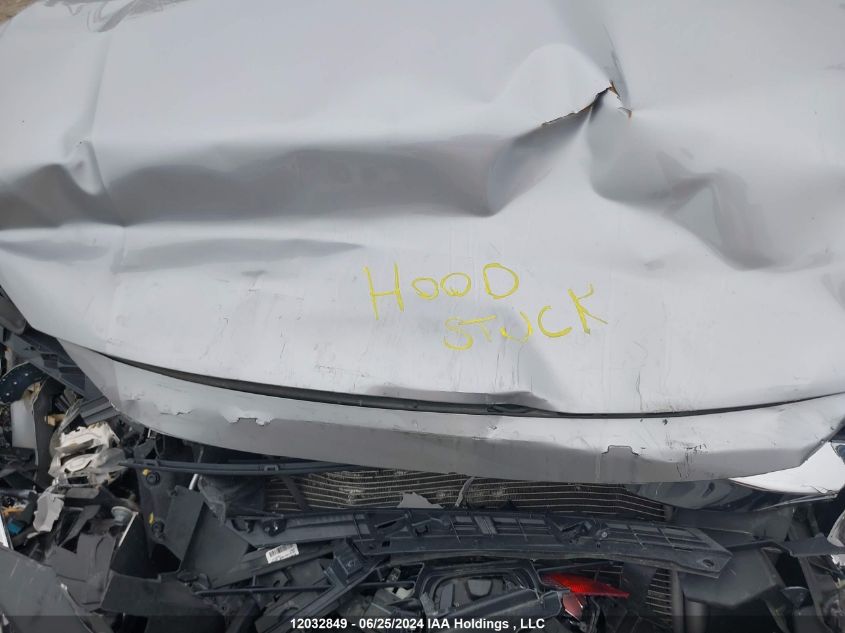 2018 Honda Civic VIN: 2HGFC2F5XJH025728 Lot: 12032849