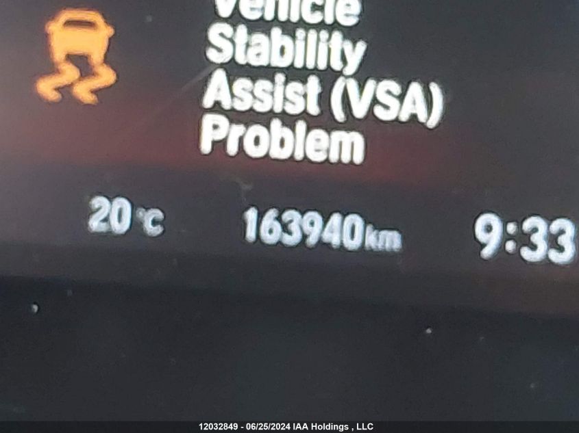 2018 Honda Civic VIN: 2HGFC2F5XJH025728 Lot: 12032849