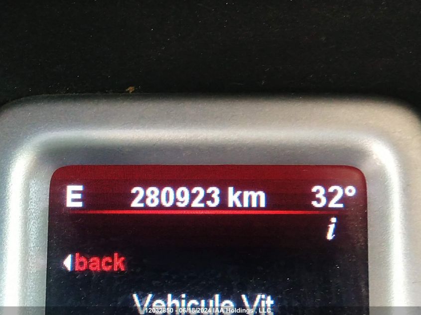 2011 Dodge Journey VIN: 3D4PG4FB2BT541098 Lot: 12032850