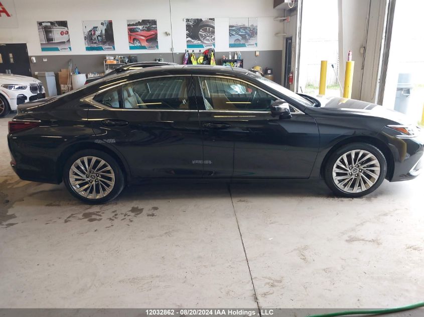 2023 Lexus Es 350 350 VIN: 58AFZ1B1XPU157893 Lot: 12032862