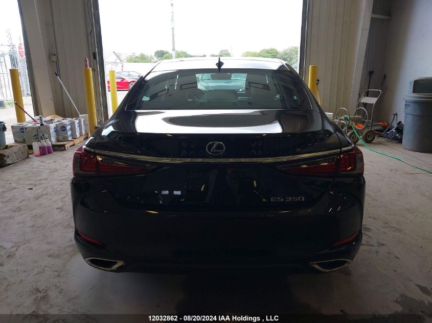 2023 Lexus Es 350 350 VIN: 58AFZ1B1XPU157893 Lot: 12032862