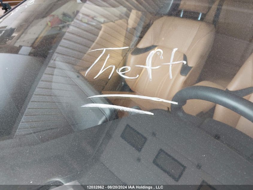 2023 Lexus Es 350 350 VIN: 58AFZ1B1XPU157893 Lot: 12032862