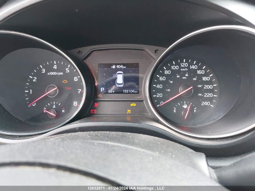 2019 Kia Sedona VIN: KNDMB5C10K6557925 Lot: 12032871