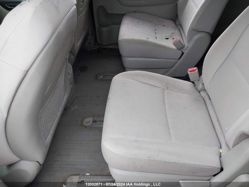 2019 Kia Sedona VIN: KNDMB5C10K6557925 Lot: 12032871