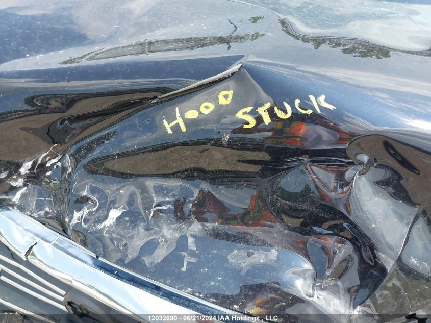 2022 Volkswagen Passat Limited Edition VIN: 1VWBA7A34NC001730 Lot: 12032890