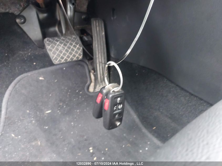 2022 Volkswagen Passat Limited Edition VIN: 1VWBA7A34NC001730 Lot: 12032890