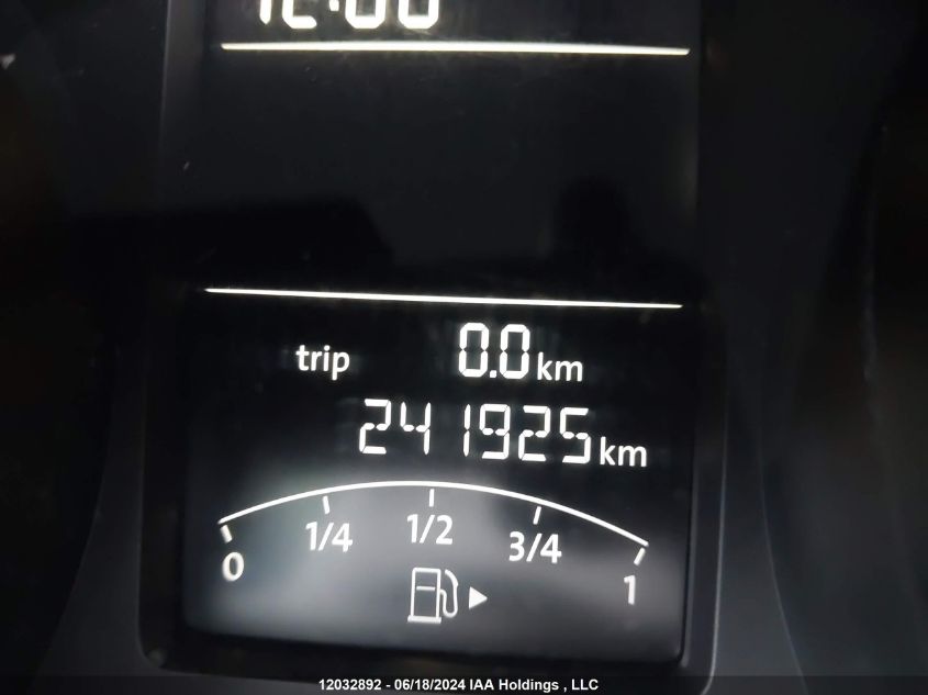 2016 Volkswagen Jetta Sedan VIN: 3VWD67AJ9GM393534 Lot: 12032892