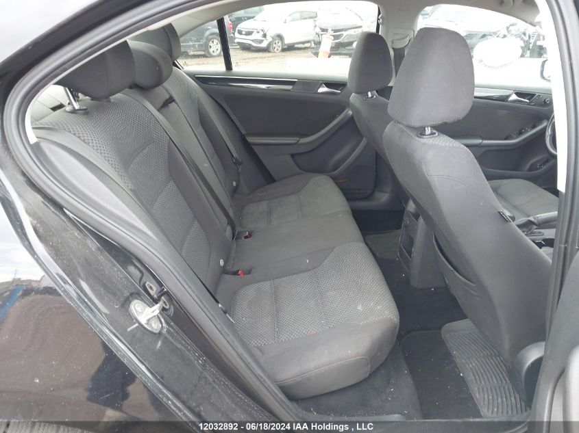 2016 Volkswagen Jetta Sedan VIN: 3VWD67AJ9GM393534 Lot: 12032892