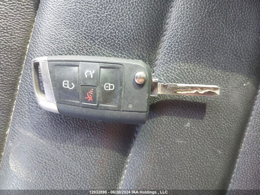 2021 Volkswagen Gti S/Se/Autobahn VIN: 3VW6T7AU4MM017198 Lot: 12032895