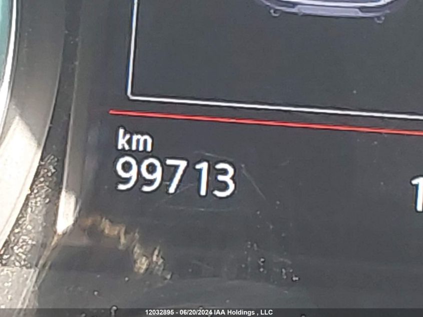 2021 Volkswagen Gti S/Se/Autobahn VIN: 3VW6T7AU4MM017198 Lot: 12032895