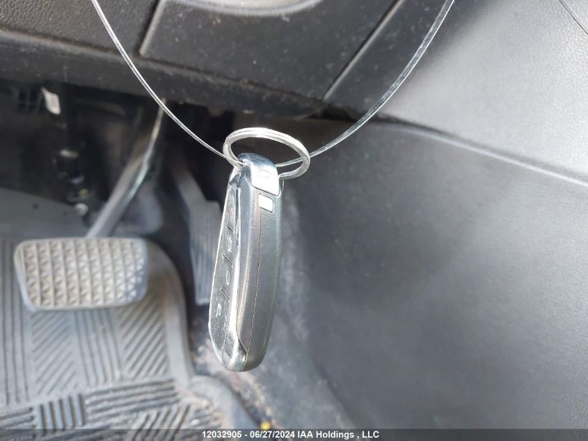 2017 Chevrolet Cruze VIN: 1G1BE5SM5H7139530 Lot: 12032905