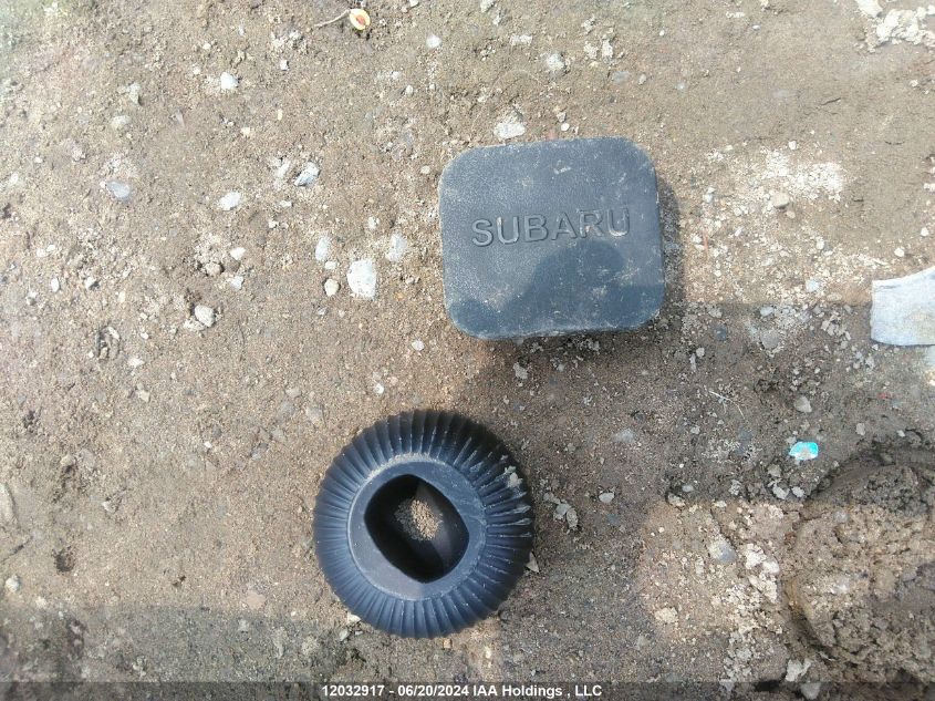 2022 Subaru Outback VIN: 4S4BTHTD0N3274300 Lot: 12032917