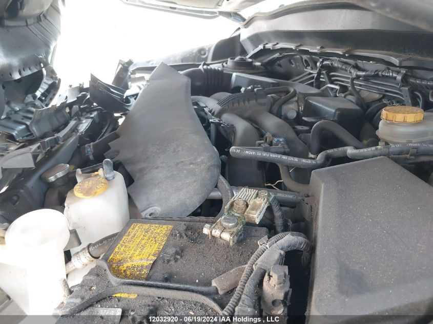 2017 Subaru Forester VIN: JF2SJEMC6HH424921 Lot: 12032920