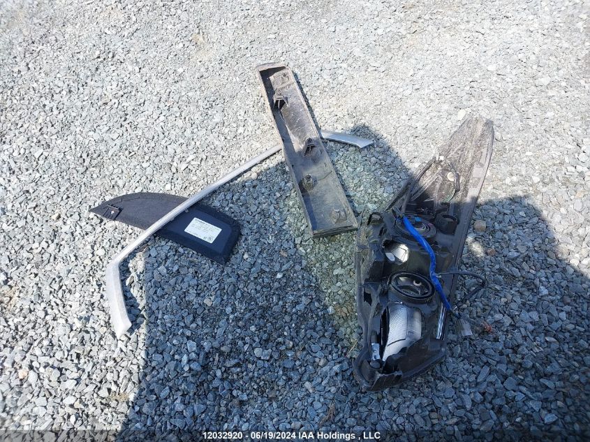 2017 Subaru Forester VIN: JF2SJEMC6HH424921 Lot: 12032920