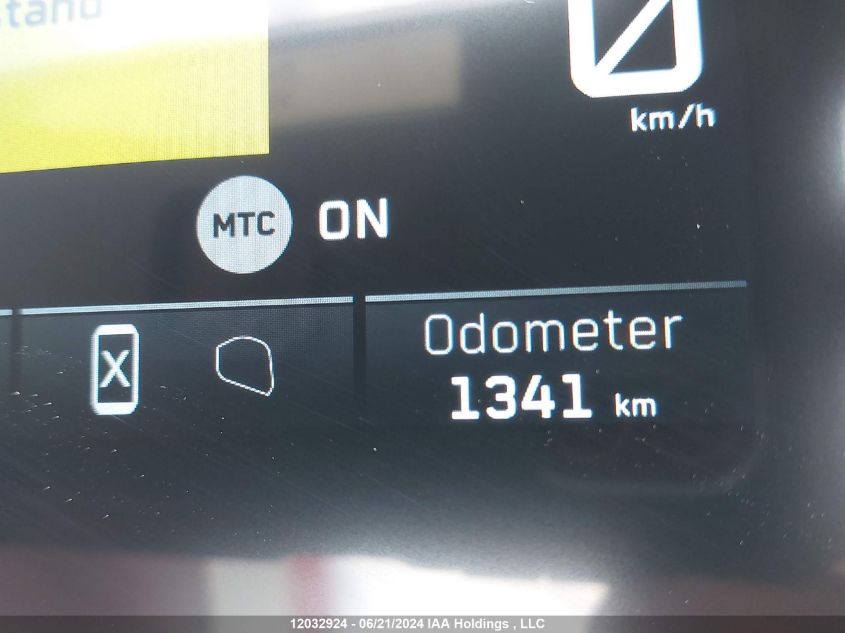 2024 Ktm 390 Duke VIN: MD2JPJ403RN241156 Lot: 12032924