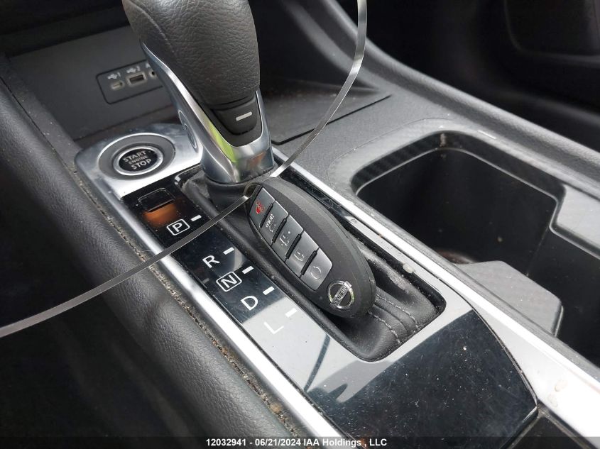 2020 Nissan Sentra VIN: 3N1AB8CV0LY239744 Lot: 12032941