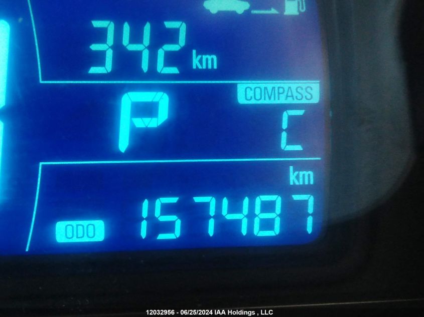 2014 Chevrolet Trax 1Lt VIN: 3GNCJLEB4EL161605 Lot: 12032956