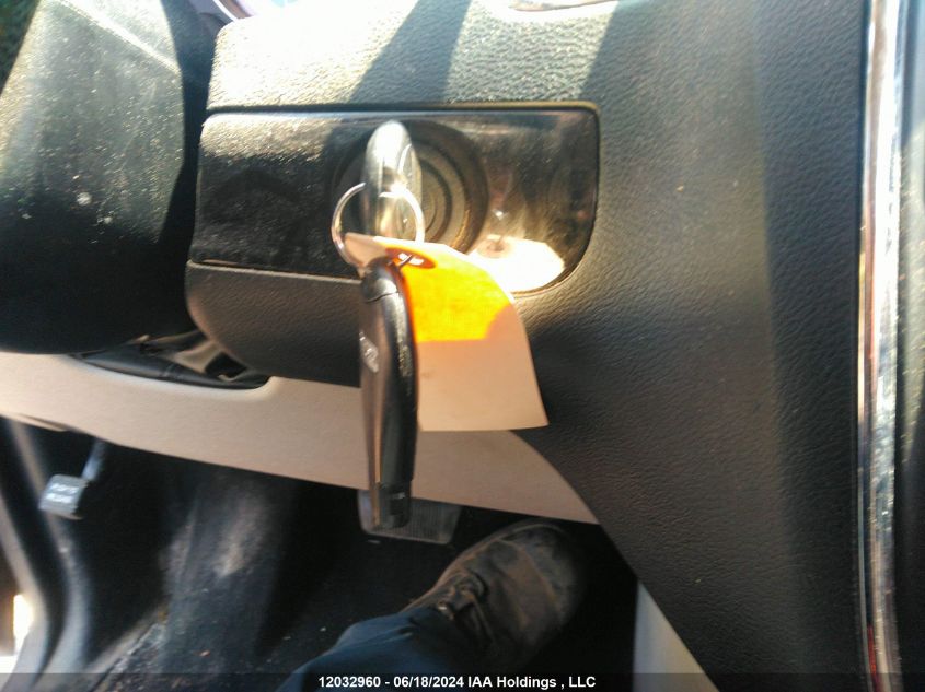 2013 Dodge Grand Caravan Se VIN: 2C4RDGBG9DR547164 Lot: 12032960