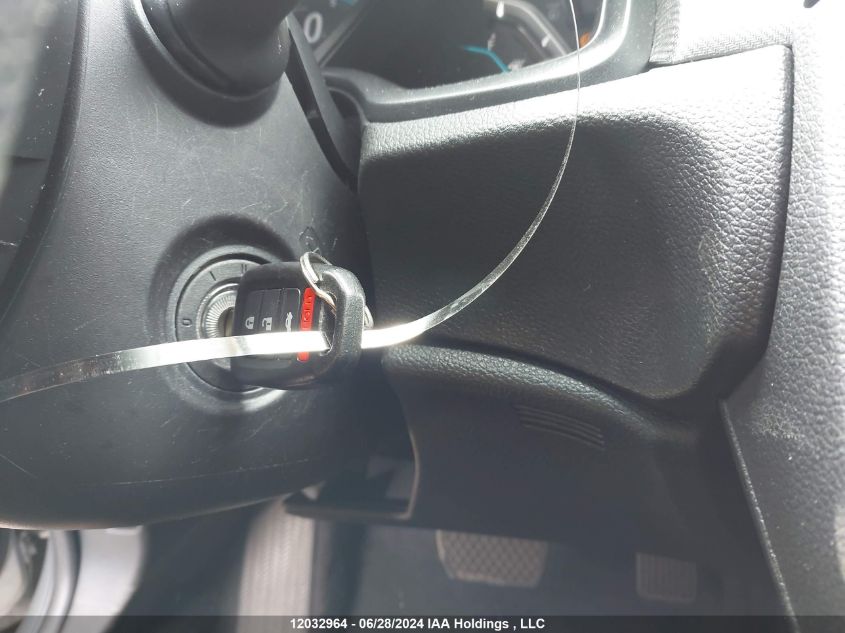 2018 Honda Civic Sedan VIN: 2HGFC2F51JH041820 Lot: 12032964