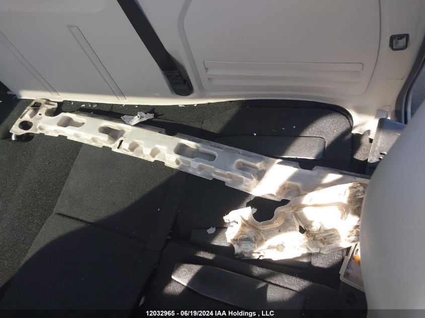 2016 Dodge Grand Caravan Se/Sxt VIN: 2C4RDGBG3GR337910 Lot: 12032965