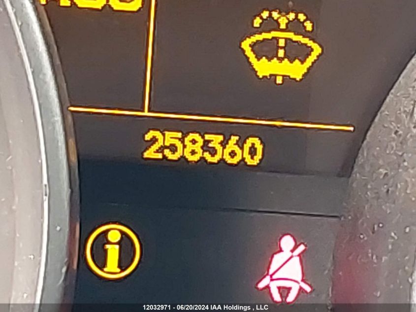 2013 Acura Mdx VIN: 2HNYD2H84DH000012 Lot: 12032971