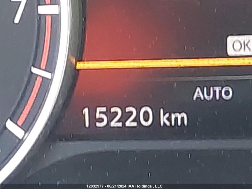 2023 Nissan Rogue VIN: 5N1AT3AB3PC858838 Lot: 12032977