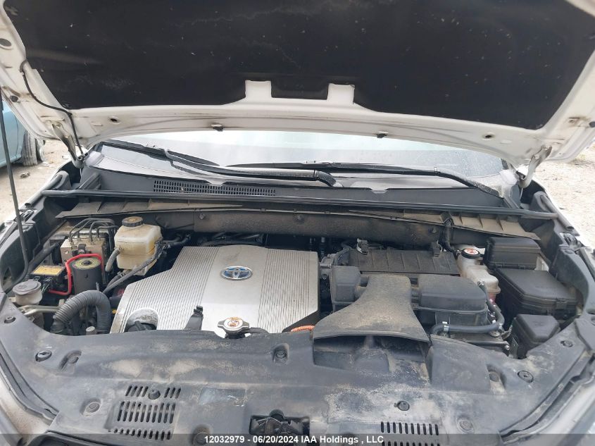 2019 Toyota Highlander Hybrid Limited VIN: 5TDDGRFH6KS067264 Lot: 12032979