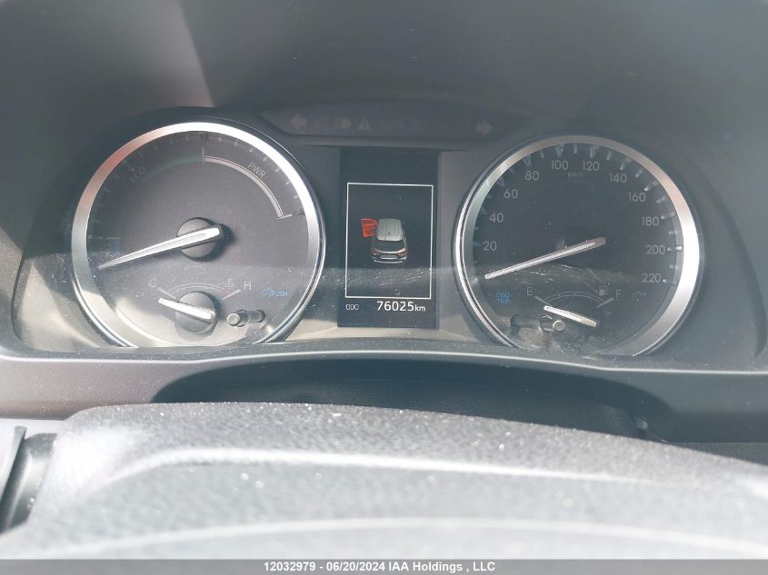 2019 Toyota Highlander Hybrid Limited VIN: 5TDDGRFH6KS067264 Lot: 12032979