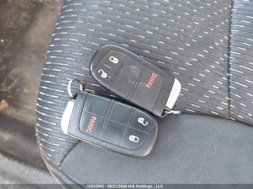 2012 Dodge Journey Se VIN: 3C4PDCAB9CT349637 Lot: 12032982