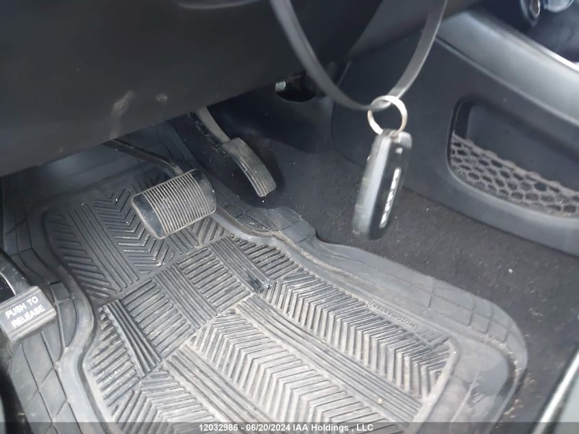 2013 Dodge Journey VIN: 3C4PDCAB7DT572616 Lot: 12032985