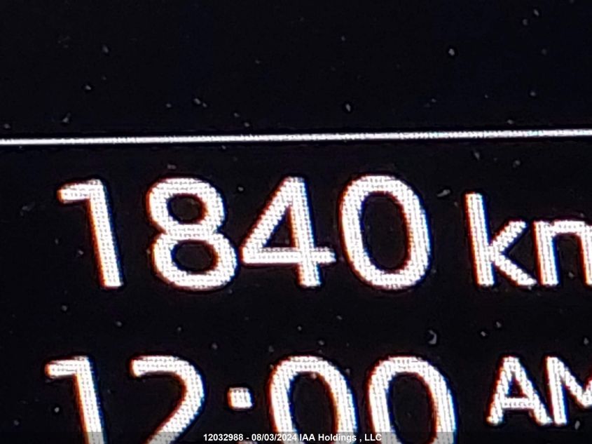 2024 Audi Q3 VIN: WA1EECF35R1096221 Lot: 12032988