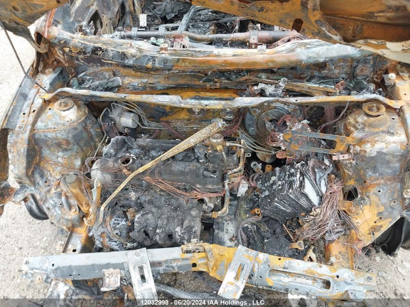 2016 Hyundai Accent Se VIN: KMHCT5AE3GU268888 Lot: 12032998