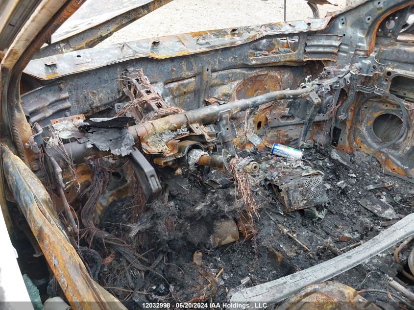 2016 Hyundai Accent Se VIN: KMHCT5AE3GU268888 Lot: 12032998