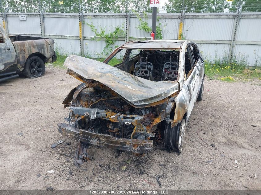 2016 Hyundai Accent Se VIN: KMHCT5AE3GU268888 Lot: 12032998