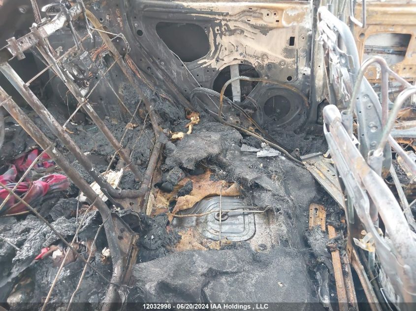 2016 Hyundai Accent Se VIN: KMHCT5AE3GU268888 Lot: 12032998