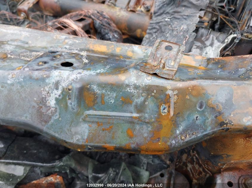 2016 Hyundai Accent Se VIN: KMHCT5AE3GU268888 Lot: 12032998