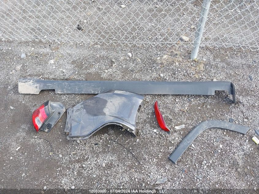 2015 Jeep Cherokee North VIN: 1C4PJMCSXFW708729 Lot: 12033000