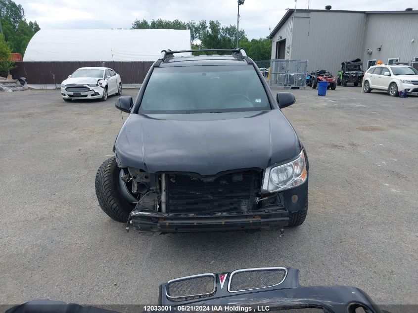 2006 Pontiac Torrent VIN: 2CKDL63F466179034 Lot: 12033001