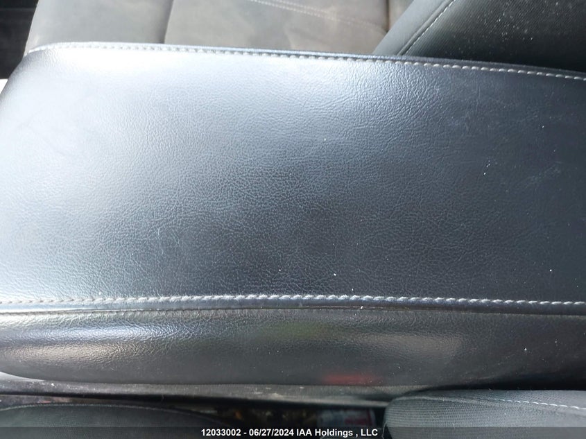 2012 Ford Edge Se VIN: 2FMDK3GC2CBA28247 Lot: 12033002