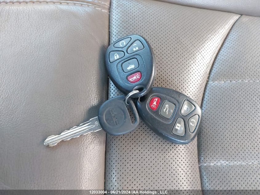 2014 GMC Acadia VIN: 1GKKVTKD2EJ228938 Lot: 12033004