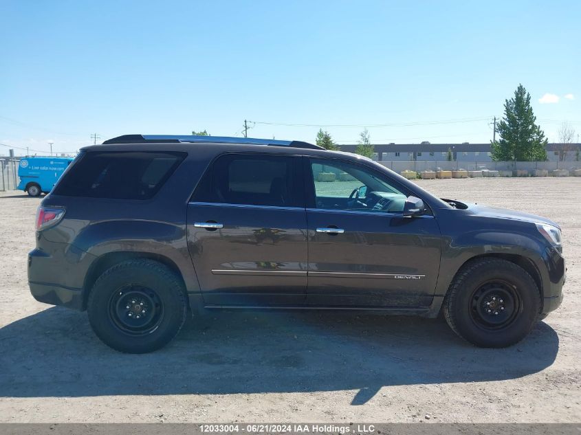 2014 GMC Acadia VIN: 1GKKVTKD2EJ228938 Lot: 12033004